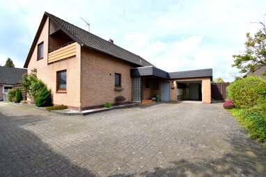Einfamilienhaus zum Kauf 300.000 € 5 Zimmer 148 m² 750 m² Grundstück Alexanderfeld Oldenburg 26127