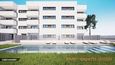 Apartment zum Kauf Provisionsfrei 505.000 € 5 Zimmer 129 m² Erdgeschoss Cala Rajada 07590