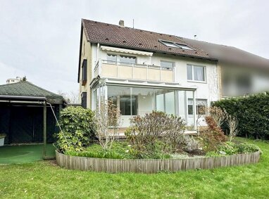 Mehrfamilienhaus zum Kauf 439.000 € 9 Zimmer 256 m² 449 m² Grundstück Groß-Buchholz Hannover 30655