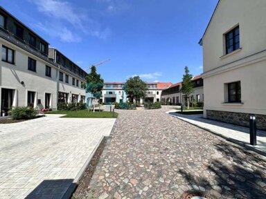 Wohnung zum Kauf 435.000 € 3 Zimmer 86,8 m² 1. Geschoss Hinter der Kirche 2 Seehausen Leipzig 04356