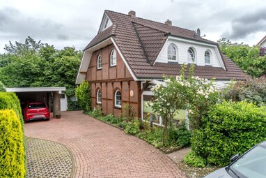 Einfamilienhaus zum Kauf 485.000 € 5 Zimmer 136 m² 588 m² Grundstück Streekermoor I Hatten 26209