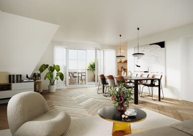 Wohnung zum Kauf Provisionsfrei 1.395.200 € 4,5 Zimmer 122 m² 3. Geschoss Alte Allee 15 Obermenzing München 81245