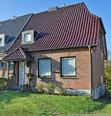 Doppelhaushälfte zum Kauf 149.000 € 4 Zimmer 72 m² 581 m² Grundstück Süderbrarup 24392