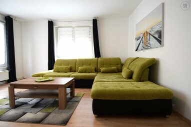 Wohnung zur Miete Wohnen auf Zeit 980 € 2 Zimmer 58 m² frei ab 01.05.2024 Lechhausen - West Augsburg 86167