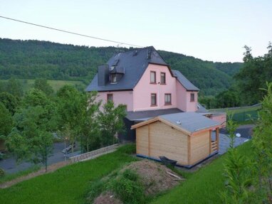 Einfamilienhaus zum Kauf 750.000 € 8 Zimmer 313 m² 3.050 m² Grundstück Senheim 56820