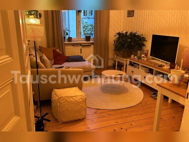 Wohnung zur Miete 470 € 2 Zimmer 45 m² 1. Geschoss Westend Wiesbaden 65195