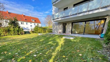 Wohnung zum Kauf Provisionsfrei 440.000 € 2 Zimmer 71,9 m² Erdgeschoss Mörsenbroich Düsseldorf / Mörsenbroich 40470