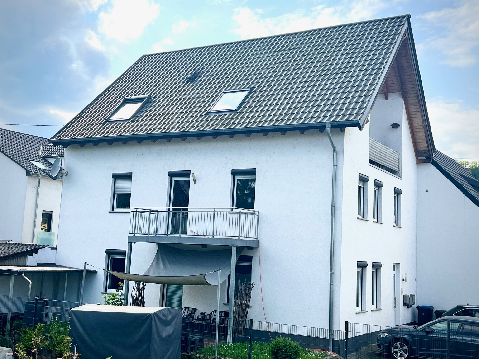 Studio zum Kauf 295.000 € 2 Zimmer 72 m²<br/>Wohnfläche EG<br/>Geschoss Langsur Langsur 54308