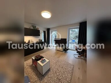 Wohnung zur Miete Tauschwohnung 800 € 1,5 Zimmer 35 m² Ebnet Freiburg im Breisgau 79117