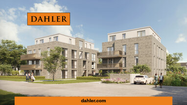 Wohnung zum Kauf 467.582 € 4 Zimmer 108,7 m² 4. Geschoss Hardterbroich - Pesch Mönchengladbach 41065