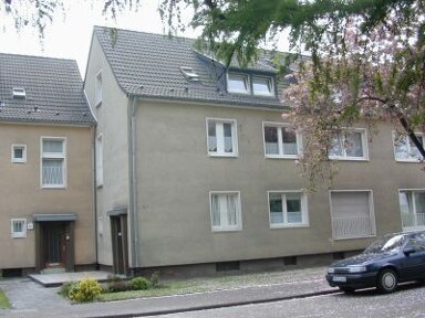 Wohnung zur Miete 369 € 3,5 Zimmer 55 m² 2. Geschoss Grabenstraße 31 Aldenrade Duisburg 47179