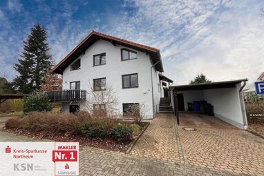 Mehrfamilienhaus zum Kauf 549.000 € 15 Zimmer 417,2 m² 841 m² Grundstück Landolfshausen Landolfshausen 37136