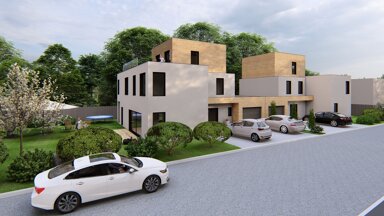 Einfamilienhaus zum Kauf provisionsfrei 880.000 € 5 Zimmer 199 m² 560 m² Grundstück Jahnstraße 6 Bad Camberg Bad Camberg 65520