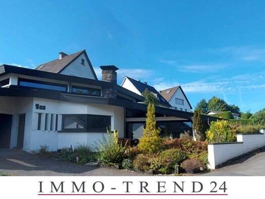 Einfamilienhaus zum Kauf 399.000 € 4 Zimmer 132 m² 890 m² Grundstück Untereschbach Overath / Untereschbach 51491