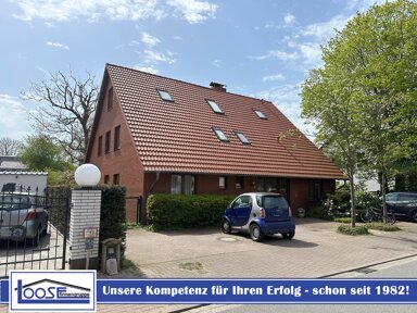 Maisonette zur Miete 1.500 € 6 Zimmer 140 m² 1. Geschoss frei ab 01.01.2025 Timmendorfer Strand Timmendorfer Strand 23669