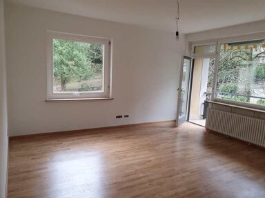 Wohnung zum Kauf provisionsfrei 700 € 3 Zimmer 83 m² frei ab sofort Werderstraße Baden-Baden - Kernstadt Baden-Baden 76530