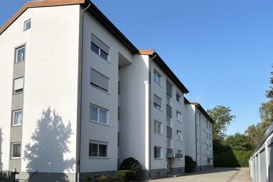 Wohnung zum Kauf 279.000 € 3 Zimmer 84 m² 3. Geschoss frei ab sofort Planungsbezirk 128 Straubing 94315