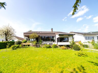 Einfamilienhaus zum Kauf 848.000 € 9 Zimmer 296 m² 1.087 m² Grundstück Bad Säckingen Bad Säckingen 79713