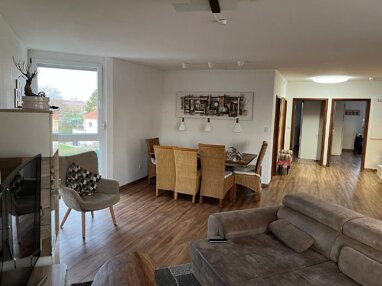 Apartment zur Miete 700 € 3,5 Zimmer 93 m² 3. Geschoss Neukirchener Str.  63 Eyb Ansbach 91522