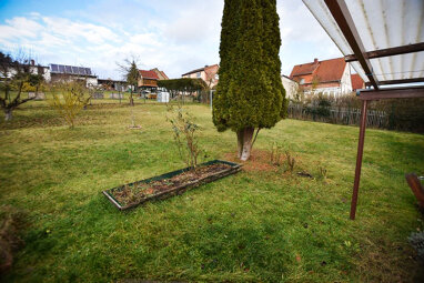 Einfamilienhaus zum Kauf 105.000 € 4 Zimmer 100 m² 889 m² Grundstück Augsdorf Gerbstedt-Augsdorf 06347