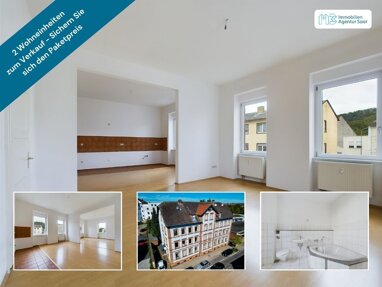 Wohnung zum Kauf 115.000 € 2 Zimmer 80 m² Homburg Homburg 66424