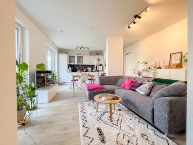 Wohnung zur Miete 950 € 2 Zimmer 60 m² 1. Geschoss Wedel 22880