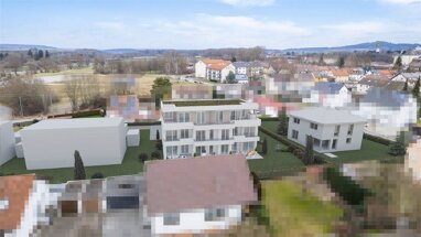 Wohnung zum Kauf 412.000 € 3,5 Zimmer 90,3 m² Riedlingen Riedlingen 88499