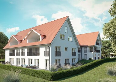 Wohnung zum Kauf Provisionsfrei 480.000 € 4,5 Zimmer 111,5 m² Schönbergstraße Wittnau 79299