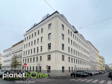Wohnung zum Kauf Provisionsfrei 181.470 € 2 Zimmer 52,6 m² Brigittenau 1200