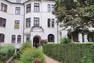 Wohnung zur Miete 450 € 1 Zimmer 38 m² Geschoss 4/4 Mitte Kassel 34117