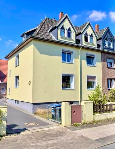 Doppelhaushälfte zum Kauf Provisionsfrei 308.000 € 8 Zimmer 163 m² 370 m² Grundstück Bothfeld Hannover 30659