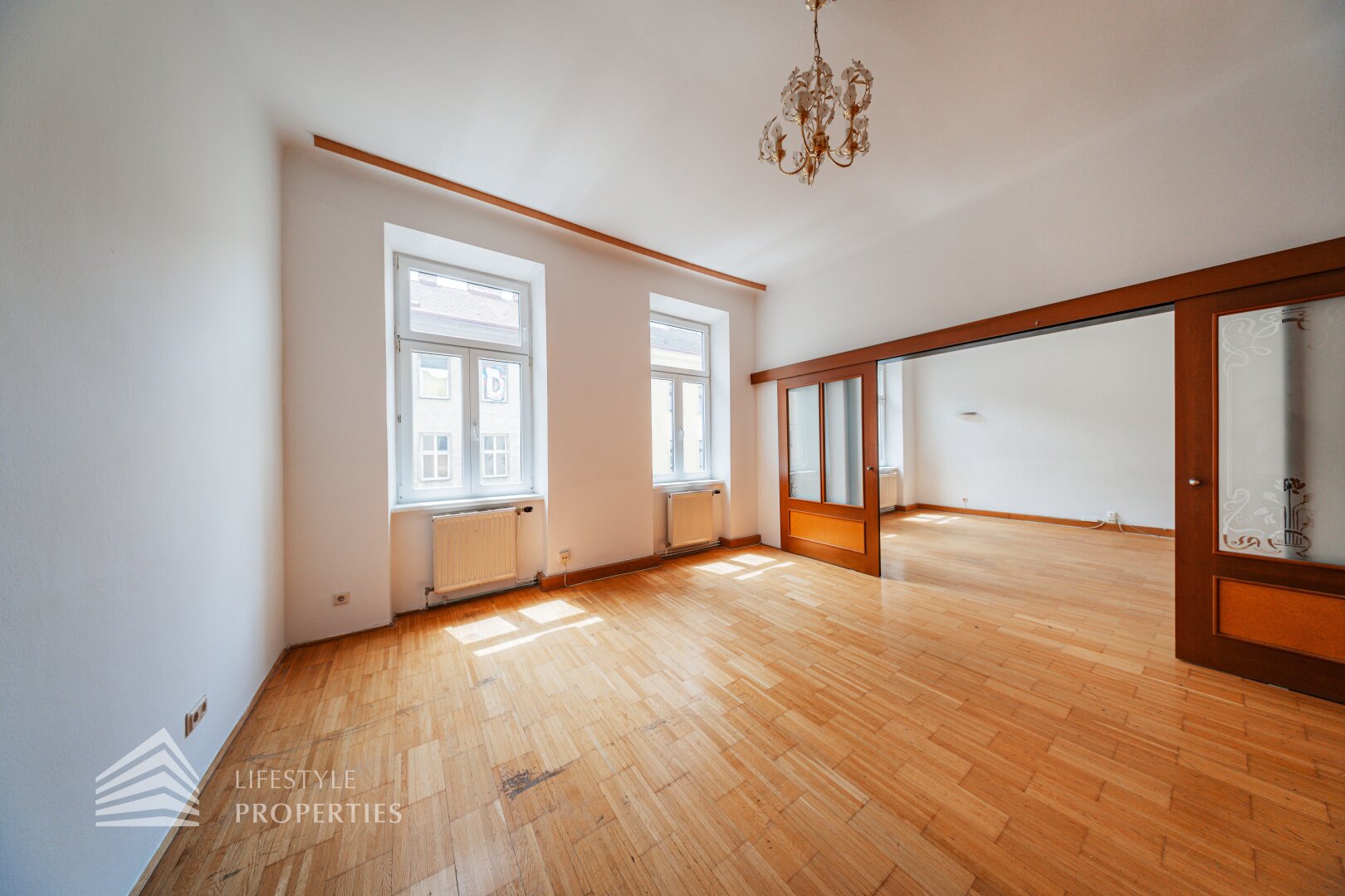 Wohnung zum Kauf 332.400 € 3 Zimmer 84 m²<br/>Wohnfläche 2. Stock<br/>Geschoss Wien,Favoriten 1100