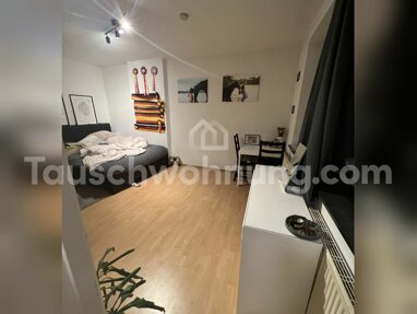 Wohnung zur Miete 550 € 1 Zimmer 34 m² 3. Geschoss Ravensberg Bezirk 1 Kiel 24118