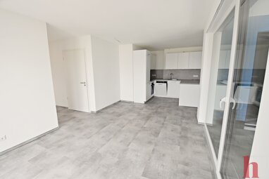 Wohnung zur Miete 820 € 2 Zimmer 64 m² 2. Geschoss frei ab sofort Stadtkern Vechta 49377
