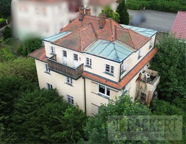 Mehrfamilienhaus zum Kauf 149.000 € 11 Zimmer 212 m² 360 m² Grundstück Bad Berneck Bad Berneck 95460