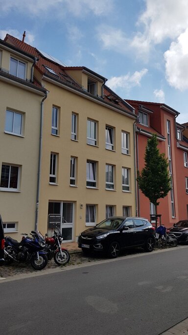 Wohnung zur Miete 870 € 3 Zimmer 78,7 m² 1. Geschoss frei ab 01.03.2025 Fleischervorstadt Greifswald 17489