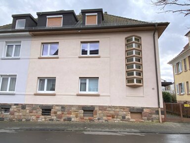 Doppelhaushälfte zum Kauf provisionsfrei 585.000 € 8 Zimmer 197 m² 385 m² Grundstück Bad Nauheim - Kernstadt Bad Nauheim 61231