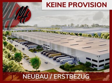 Lagerhalle zur Miete provisionsfrei 43.500 m² Lagerfläche Hochheim Hochheim 65239