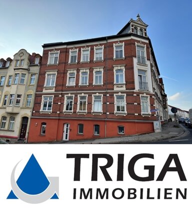 Maisonette zur Miete 495 € 3 Zimmer 90 m² Nordhausen Nordhausen 99734