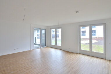 Wohnung zur Miete 1.380 € 4 Zimmer 101,3 m² Baden-Baden - Kernstadt Baden-Baden 76530