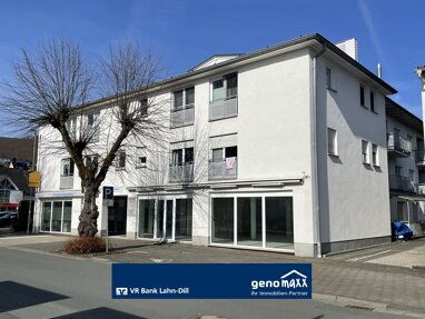 Wohnung zum Kauf 94.000 € 2 Zimmer 41 m² Erdgeschoss Eibelshausen Eschenburg-Eibelshausen 35713