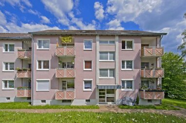 Wohnung zur Miete 479 € 3 Zimmer 68,5 m² 2. Geschoss Brucknerstraße 11 Buckesfeld / Othlinghausen Lüdenscheid 58509