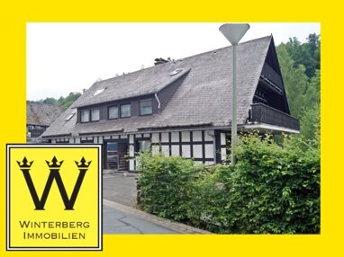 Wohnung zum Kauf 146.000 € 2 Zimmer 60 m² 1. Geschoss Winterberg Winterberg 59955