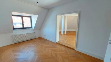 Wohnung zur Miete 1.250 € 3 Zimmer 105 m² Innenstadt Aschaffenburg 63739