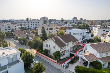 Einfamilienhaus zum Kauf 650.000 € 350 m² Nicosia