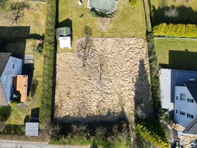 Grundstück zum Kauf 89.000 € 833 m² Grundstück Windfus Reichshof 51580