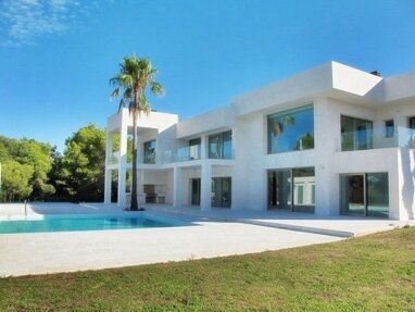 Villa zum Kauf 1.600.000 € 5 Zimmer 479 m² 1.740 m² Grundstück Javea 03730