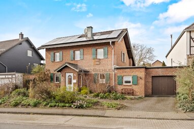Einfamilienhaus zum Kauf 359.000 € 5 Zimmer 144,4 m² 1.467 m² Grundstück Gey Hürtgenwald 52393