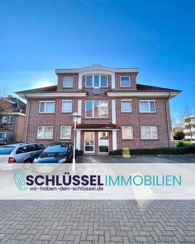 Wohnung zum Kauf 235.000 € 3 Zimmer 74,8 m² EG frei ab sofort Bürgerstraße Oldenburg 26123