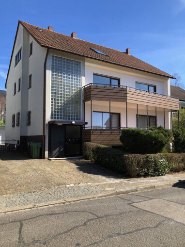 Mehrfamilienhaus zum Kauf 495.000 € 10 Zimmer 245 m² 704 m² Grundstück Bellevue Saarbrücken 66117